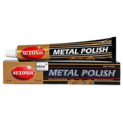 Autosol METAL POLISH NO 1000 75ML
